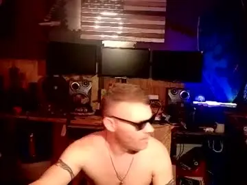 Chaturbate Sex Cam of str8foryouguy