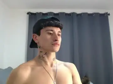 Chaturbate Sex Chat of taylor_024