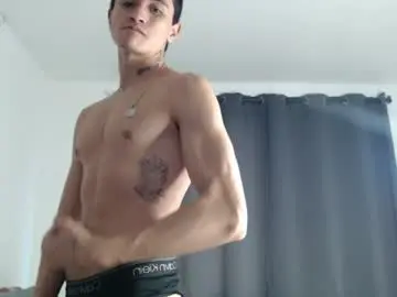 Chaturbate Nude Webcam of taylor_024