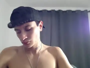 Chaturbate Nude Webcam of taylor_024