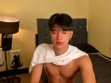 Chaturbate Live Sex Cam of twinks8inches