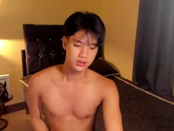 Chaturbate Live Sex of twinks8inches