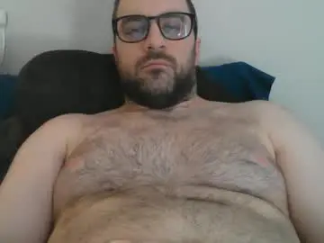 Chaturbate Adult Webcam of wildfunguy1