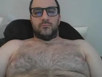 Chaturbate Adult Webcam of wildfunguy1