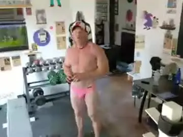 Chaturbate Live Sex of bigredmachine25