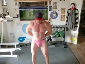 Chaturbate Sex Chat of bigredmachine25