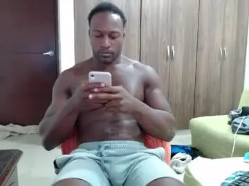Chaturbate Sex Chat of blacknikes