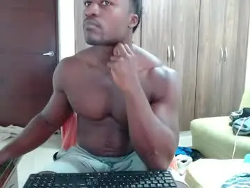Chaturbate Adult Video Chat of blacknikes
