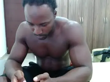 Chaturbate Nude Webcam of blacknikes