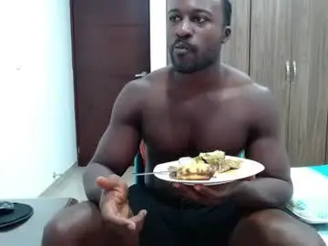 Chaturbate Sex Chat of blacknikes