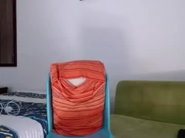 Chaturbate Live Sex Cam of blacknikes