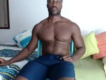 Chaturbate Live Sex Cam of blacknikes