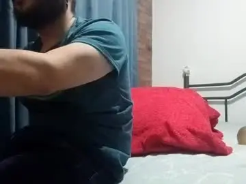 Chaturbate Live Porn of dinchtcams
