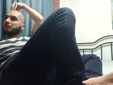 Chaturbate Nude Webcam of dinchtcams