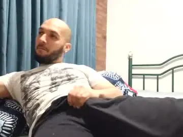Chaturbate Live Porn of dinchtcams