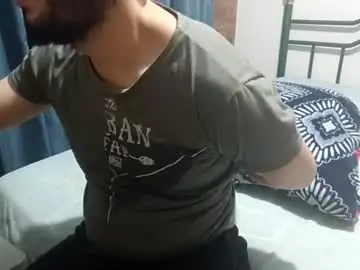 Chaturbate Live Porn of dinchtcams