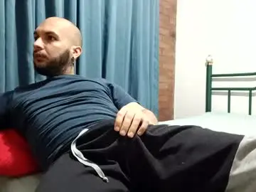 Chaturbate Adult Video Chat of dinchtcams
