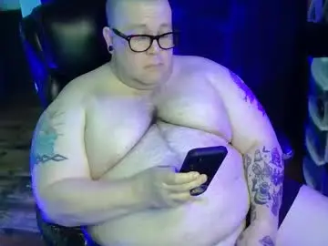 Chaturbate Live Sex of hoosierdaddyxl