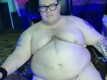 Chaturbate Live Sex Cam of hoosierdaddyxl
