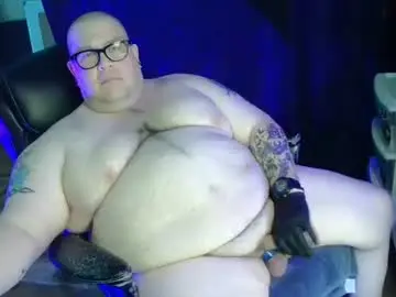 Chaturbate Live Porn of hoosierdaddyxl