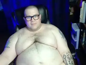 Chaturbate Best live sex cam show of hoosierdaddyxl
