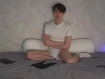 Chaturbate Sex Chat of nicky_mart