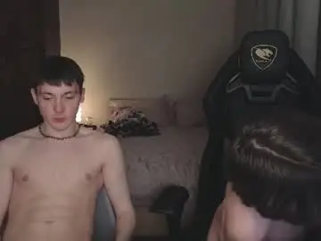 Chaturbate Nude Webcam of nicky_mart