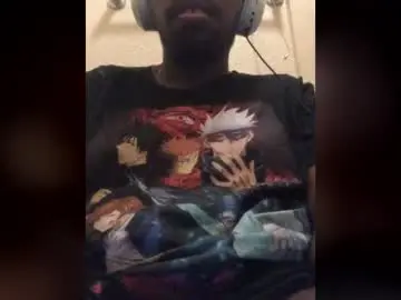 Chaturbate Private Sex Chat of tericmidnight