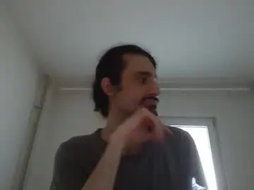 Chaturbate Free Porn Cam of bigjames_chicago