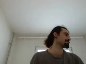 Chaturbate Live Sex Cam of bigjames_chicago