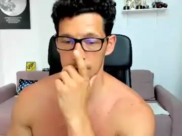 Chaturbate Free Porn Cam of brutusk1