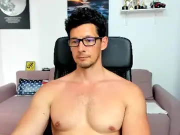 Chaturbate Sex Chat of brutusk1