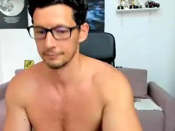 Chaturbate Nude Webcam of brutusk1