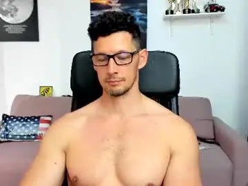 Chaturbate Adult Video Chat of brutusk1