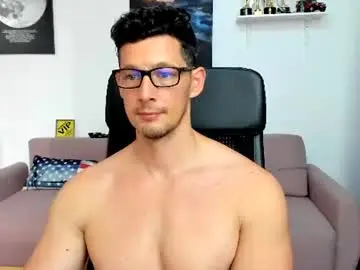 Chaturbate Live Sex Cam of brutusk1