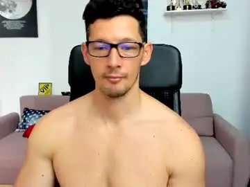 Chaturbate Sex Chat of brutusk1
