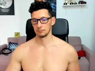 Chaturbate Sex Cam of brutusk1