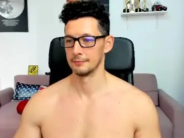 Chaturbate Adult Video Chat of brutusk1