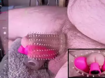 Chaturbate Nude Webcam of controlmytoys