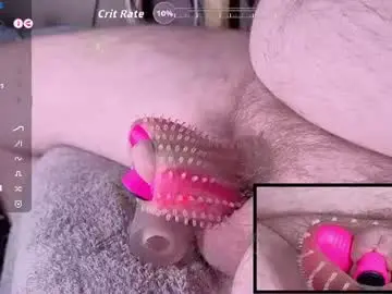 Chaturbate Live Sex of controlmytoys