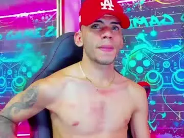 Chaturbate Live Porn of stivendreams