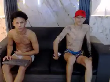 Chaturbate Live Porn of stivendreams