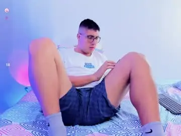 Chaturbate Free Porn Cam of alberth_cm