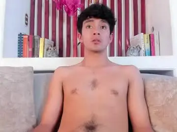 Chaturbate Live Sex of axel_draven