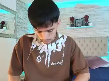 Chaturbate Adult Webcam of axel_draven