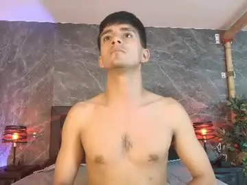 Chaturbate Adult Webcam of axel_draven