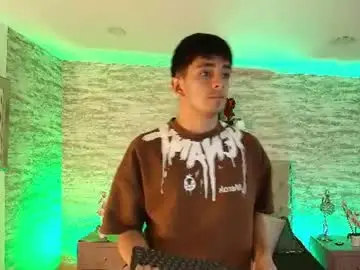 Chaturbate Adult Video Chat of axel_draven