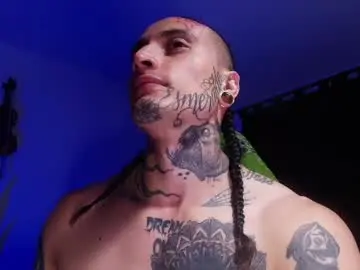 Chaturbate Adult Webcam of ryuk_it