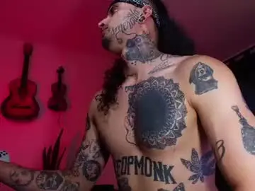 Chaturbate Free Porn Cam of ryuk_it