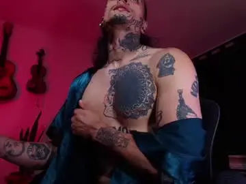 Chaturbate Free Live Porn of ryuk_it